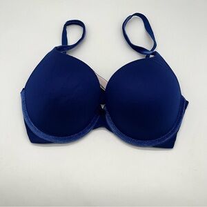 Body by Victoria Secret Push-up Bra Size 32DD